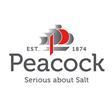 Peacock Salt